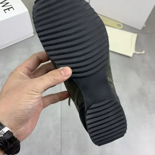 Cheap LOEWE Casual Shoes For Women #1416052 Replica Wholesale [$112.00 USD] [ITEM#1416052] on Replica LOEWE Casual Shoes