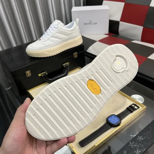 Cheap Moncler Casual Shoes For Men #1416053 Replica Wholesale [$85.00 USD] [ITEM#1416053] on Replica Moncler Casual Shoes