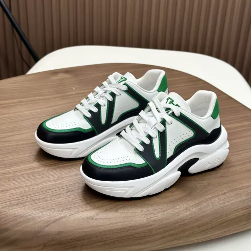 Louis Vuitton Casual Shoes For Men #1416060