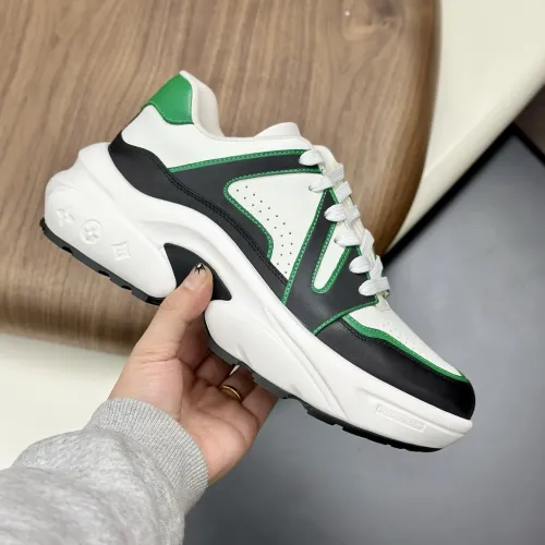 Cheap Louis Vuitton Casual Shoes For Men #1416060 Replica Wholesale [$140.00 USD] [ITEM#1416060] on Replica Louis Vuitton Casual Shoes