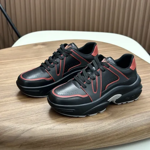 Louis Vuitton Casual Shoes For Men #1416062