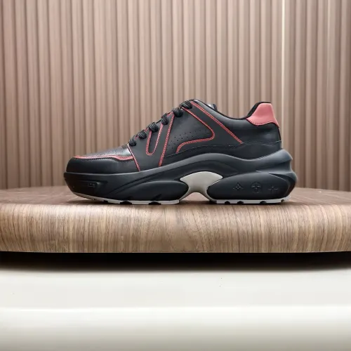 Cheap Louis Vuitton Casual Shoes For Men #1416062 Replica Wholesale [$140.00 USD] [ITEM#1416062] on Replica Louis Vuitton Casual Shoes