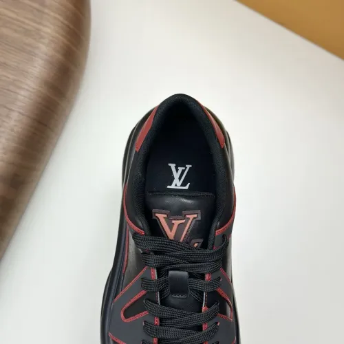 Cheap Louis Vuitton Casual Shoes For Men #1416062 Replica Wholesale [$140.00 USD] [ITEM#1416062] on Replica Louis Vuitton Casual Shoes