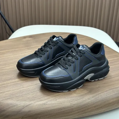 Louis Vuitton Casual Shoes For Men #1416063