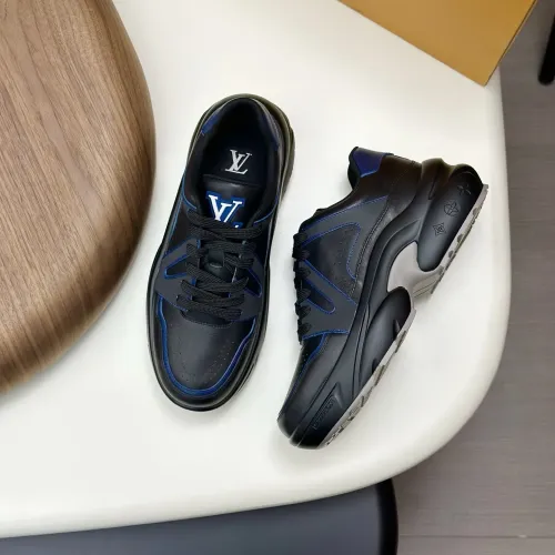 Cheap Louis Vuitton Casual Shoes For Men #1416063 Replica Wholesale [$140.00 USD] [ITEM#1416063] on Replica Louis Vuitton Casual Shoes