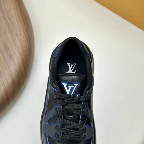 Cheap Louis Vuitton Casual Shoes For Men #1416063 Replica Wholesale [$140.00 USD] [ITEM#1416063] on Replica Louis Vuitton Casual Shoes