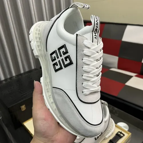 Cheap Givenchy Casual Shoes For Men #1416064 Replica Wholesale [$122.00 USD] [ITEM#1416064] on Replica Givenchy Casual Shoes