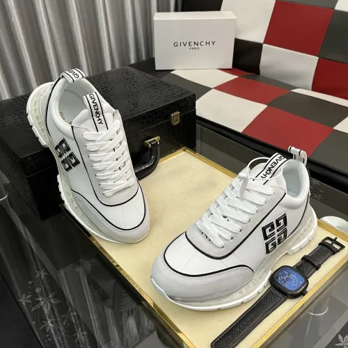 Cheap Givenchy Casual Shoes For Men #1416064 Replica Wholesale [$122.00 USD] [ITEM#1416064] on Replica Givenchy Casual Shoes