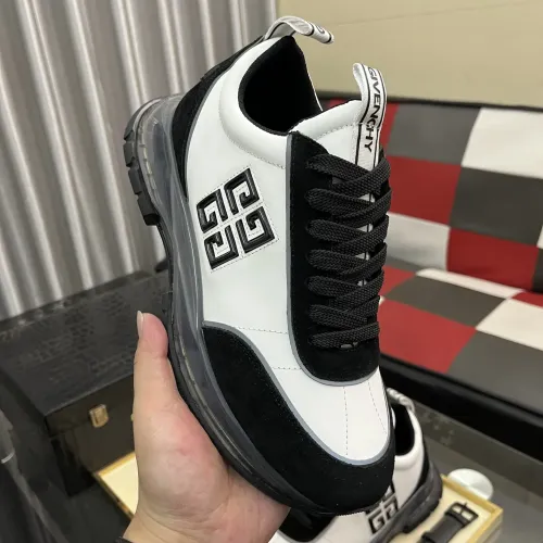 Cheap Givenchy Casual Shoes For Men #1416065 Replica Wholesale [$122.00 USD] [ITEM#1416065] on Replica Givenchy Casual Shoes