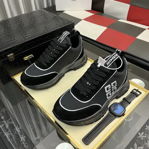 Cheap Givenchy Casual Shoes For Men #1416066 Replica Wholesale [$122.00 USD] [ITEM#1416066] on Replica Givenchy Casual Shoes