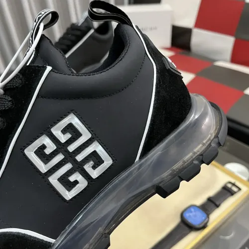 Cheap Givenchy Casual Shoes For Men #1416066 Replica Wholesale [$122.00 USD] [ITEM#1416066] on Replica Givenchy Casual Shoes