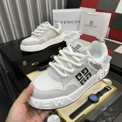 Givenchy Casual Shoes For Men #1416067