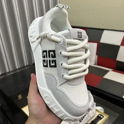 Cheap Givenchy Casual Shoes For Men #1416067 Replica Wholesale [$125.00 USD] [ITEM#1416067] on Replica Givenchy Casual Shoes