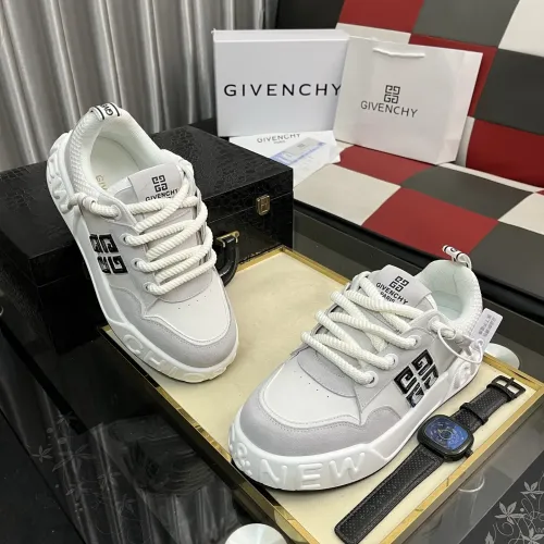 Cheap Givenchy Casual Shoes For Men #1416067 Replica Wholesale [$125.00 USD] [ITEM#1416067] on Replica Givenchy Casual Shoes
