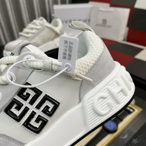 Cheap Givenchy Casual Shoes For Men #1416067 Replica Wholesale [$125.00 USD] [ITEM#1416067] on Replica Givenchy Casual Shoes