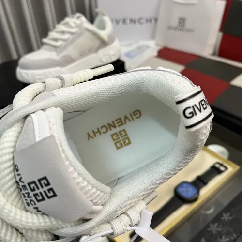 Cheap Givenchy Casual Shoes For Men #1416067 Replica Wholesale [$125.00 USD] [ITEM#1416067] on Replica Givenchy Casual Shoes
