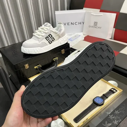 Cheap Givenchy Casual Shoes For Men #1416067 Replica Wholesale [$125.00 USD] [ITEM#1416067] on Replica Givenchy Casual Shoes