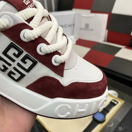 Cheap Givenchy Casual Shoes For Men #1416068 Replica Wholesale [$125.00 USD] [ITEM#1416068] on Replica Givenchy Casual Shoes