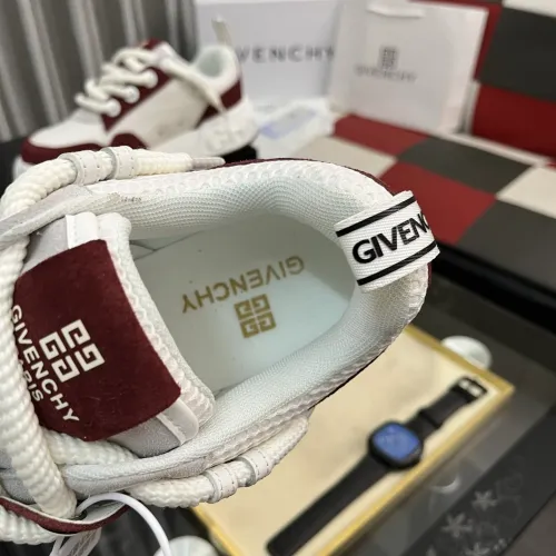 Cheap Givenchy Casual Shoes For Men #1416068 Replica Wholesale [$125.00 USD] [ITEM#1416068] on Replica Givenchy Casual Shoes