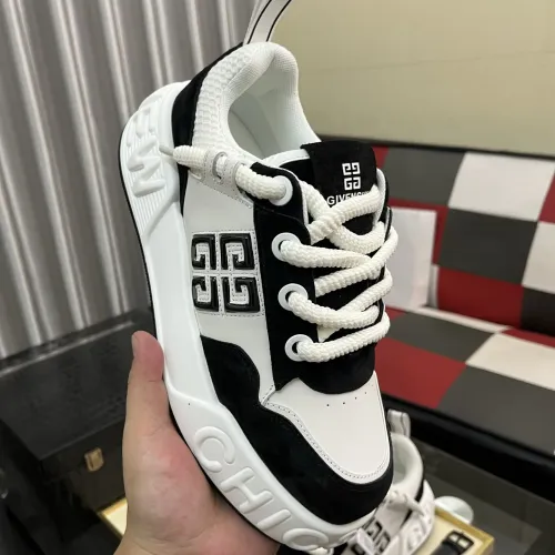 Cheap Givenchy Casual Shoes For Men #1416069 Replica Wholesale [$125.00 USD] [ITEM#1416069] on Replica Givenchy Casual Shoes
