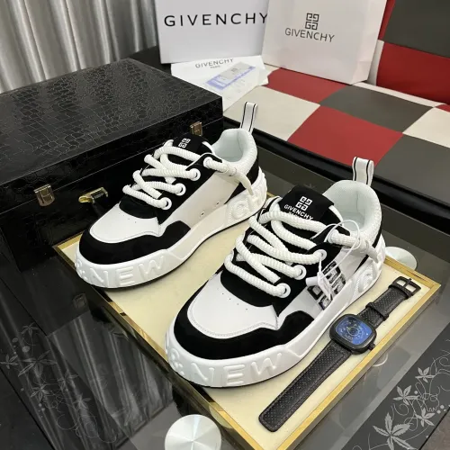 Cheap Givenchy Casual Shoes For Men #1416069 Replica Wholesale [$125.00 USD] [ITEM#1416069] on Replica Givenchy Casual Shoes