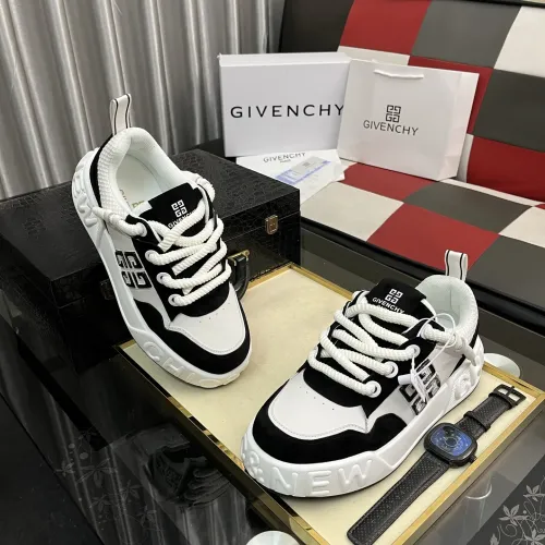 Cheap Givenchy Casual Shoes For Men #1416069 Replica Wholesale [$125.00 USD] [ITEM#1416069] on Replica Givenchy Casual Shoes