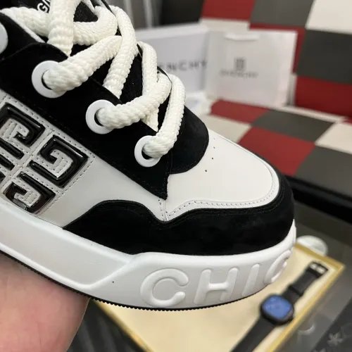 Cheap Givenchy Casual Shoes For Men #1416069 Replica Wholesale [$125.00 USD] [ITEM#1416069] on Replica Givenchy Casual Shoes