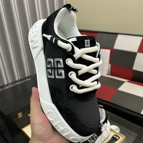 Cheap Givenchy Casual Shoes For Men #1416070 Replica Wholesale [$125.00 USD] [ITEM#1416070] on Replica Givenchy Casual Shoes