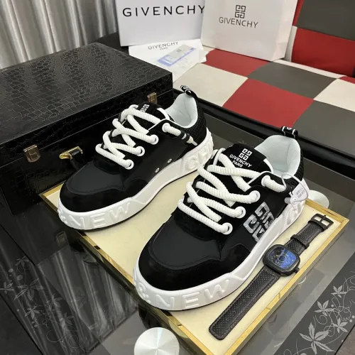 Cheap Givenchy Casual Shoes For Men #1416070 Replica Wholesale [$125.00 USD] [ITEM#1416070] on Replica Givenchy Casual Shoes