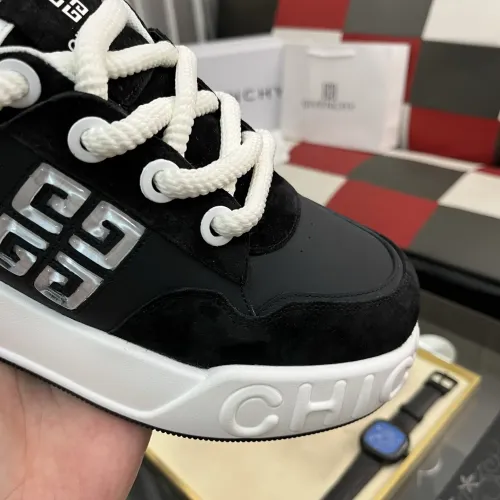 Cheap Givenchy Casual Shoes For Men #1416070 Replica Wholesale [$125.00 USD] [ITEM#1416070] on Replica Givenchy Casual Shoes