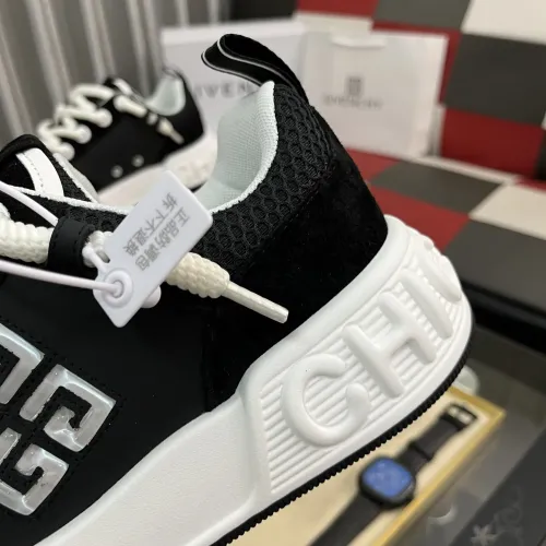 Cheap Givenchy Casual Shoes For Men #1416070 Replica Wholesale [$125.00 USD] [ITEM#1416070] on Replica Givenchy Casual Shoes