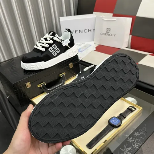 Cheap Givenchy Casual Shoes For Men #1416070 Replica Wholesale [$125.00 USD] [ITEM#1416070] on Replica Givenchy Casual Shoes