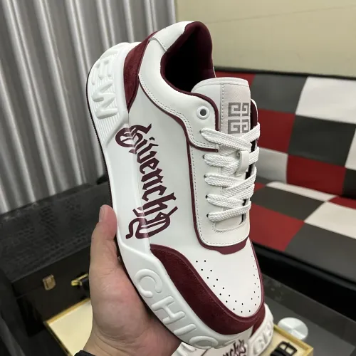 Cheap Givenchy Casual Shoes For Men #1416071 Replica Wholesale [$128.00 USD] [ITEM#1416071] on Replica Givenchy Casual Shoes