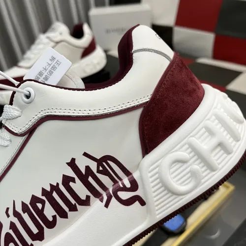 Cheap Givenchy Casual Shoes For Men #1416071 Replica Wholesale [$128.00 USD] [ITEM#1416071] on Replica Givenchy Casual Shoes