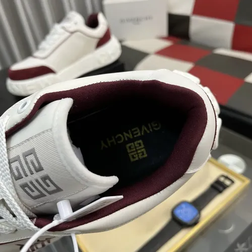 Cheap Givenchy Casual Shoes For Men #1416071 Replica Wholesale [$128.00 USD] [ITEM#1416071] on Replica Givenchy Casual Shoes
