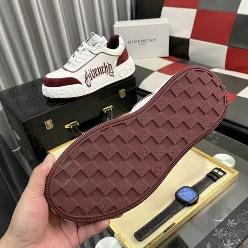 Cheap Givenchy Casual Shoes For Men #1416071 Replica Wholesale [$128.00 USD] [ITEM#1416071] on Replica Givenchy Casual Shoes
