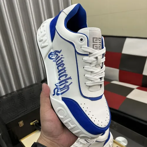 Cheap Givenchy Casual Shoes For Men #1416072 Replica Wholesale [$128.00 USD] [ITEM#1416072] on Replica Givenchy Casual Shoes