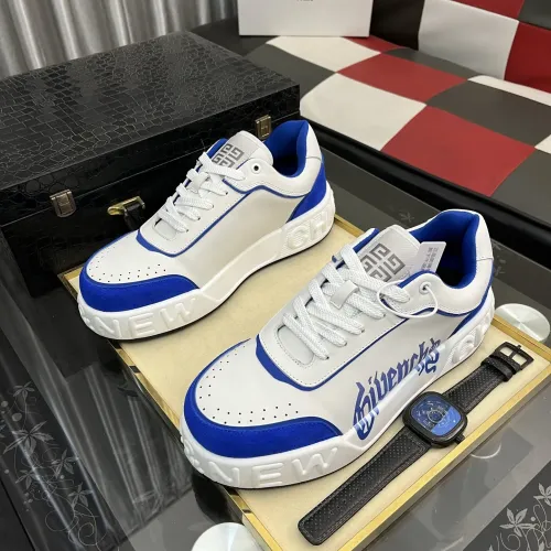 Cheap Givenchy Casual Shoes For Men #1416072 Replica Wholesale [$128.00 USD] [ITEM#1416072] on Replica Givenchy Casual Shoes