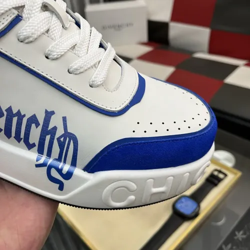Cheap Givenchy Casual Shoes For Men #1416072 Replica Wholesale [$128.00 USD] [ITEM#1416072] on Replica Givenchy Casual Shoes