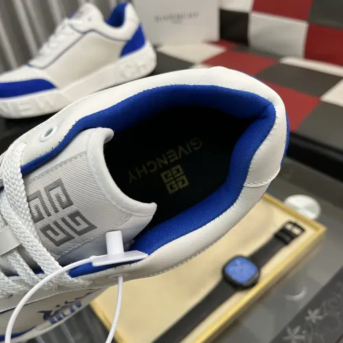Cheap Givenchy Casual Shoes For Men #1416072 Replica Wholesale [$128.00 USD] [ITEM#1416072] on Replica Givenchy Casual Shoes