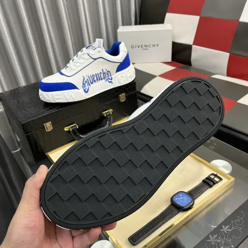 Cheap Givenchy Casual Shoes For Men #1416072 Replica Wholesale [$128.00 USD] [ITEM#1416072] on Replica Givenchy Casual Shoes
