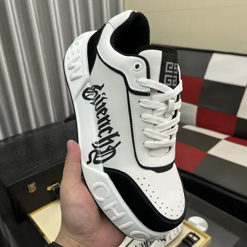 Cheap Givenchy Casual Shoes For Men #1416073 Replica Wholesale [$128.00 USD] [ITEM#1416073] on Replica Givenchy Casual Shoes
