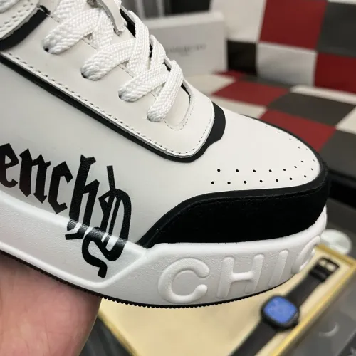 Cheap Givenchy Casual Shoes For Men #1416073 Replica Wholesale [$128.00 USD] [ITEM#1416073] on Replica Givenchy Casual Shoes