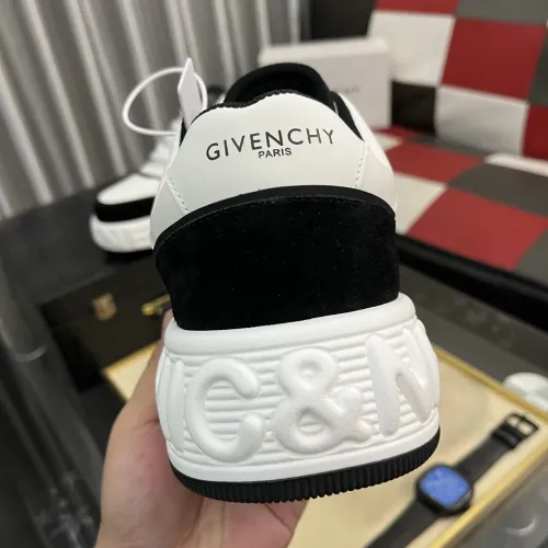 Cheap Givenchy Casual Shoes For Men #1416073 Replica Wholesale [$128.00 USD] [ITEM#1416073] on Replica Givenchy Casual Shoes