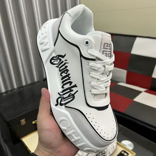 Cheap Givenchy Casual Shoes For Men #1416074 Replica Wholesale [$128.00 USD] [ITEM#1416074] on Replica Givenchy Casual Shoes
