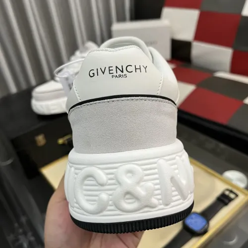 Cheap Givenchy Casual Shoes For Men #1416074 Replica Wholesale [$128.00 USD] [ITEM#1416074] on Replica Givenchy Casual Shoes