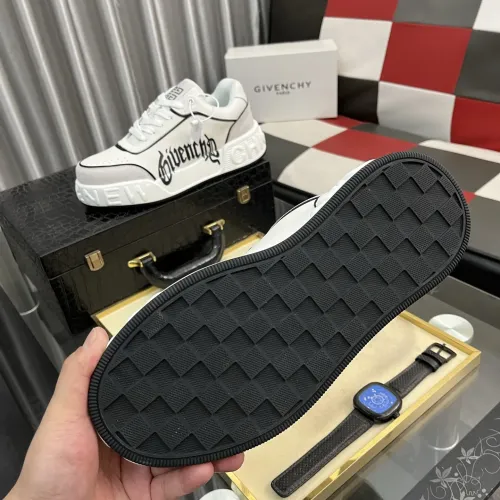 Cheap Givenchy Casual Shoes For Men #1416074 Replica Wholesale [$128.00 USD] [ITEM#1416074] on Replica Givenchy Casual Shoes