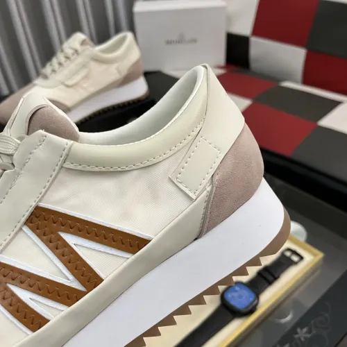 Cheap Moncler Casual Shoes For Women #1416076 Replica Wholesale [$82.00 USD] [ITEM#1416076] on Replica Moncler Casual Shoes