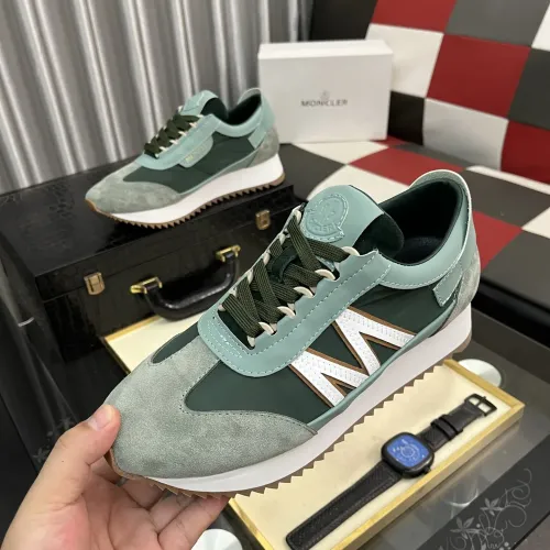 Moncler Casual Shoes For Men #1416077