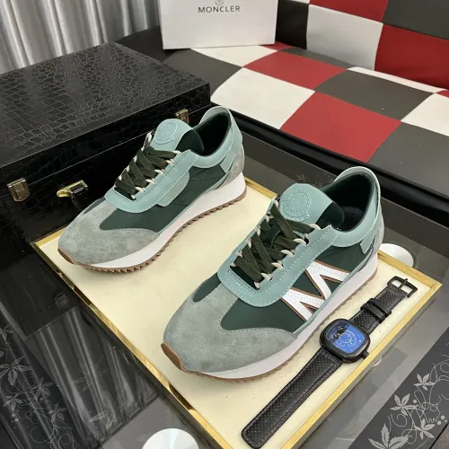 Cheap Moncler Casual Shoes For Women #1416078 Replica Wholesale [$82.00 USD] [ITEM#1416078] on Replica Moncler Casual Shoes